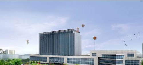 Hangzhou Institute of Quality and Technology Supervision and Testing