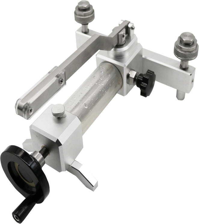 MPSL-70F portable handheld hydraulic source
